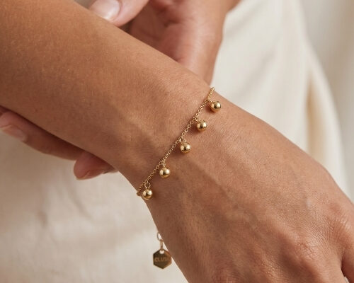Juwelier Gerling Armband Damen