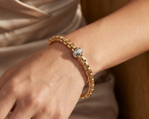 Juwelier Gerling Armschmuck Eka Anniversario