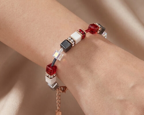 Juwelier Gerling COEUR DE LION Armband