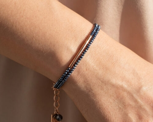 Juwelier Gerling COEUR DE LION Armband gold
