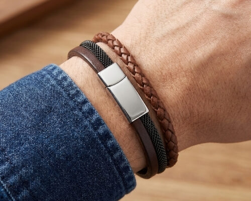 Juwelier Gerling FOSSIL Vintage Casual Bracelet