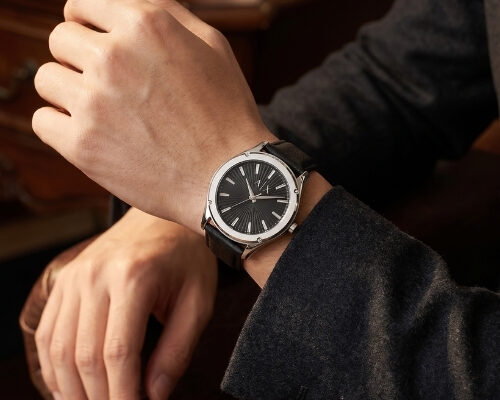 Juwelier Gerling - AX Quarzuhr